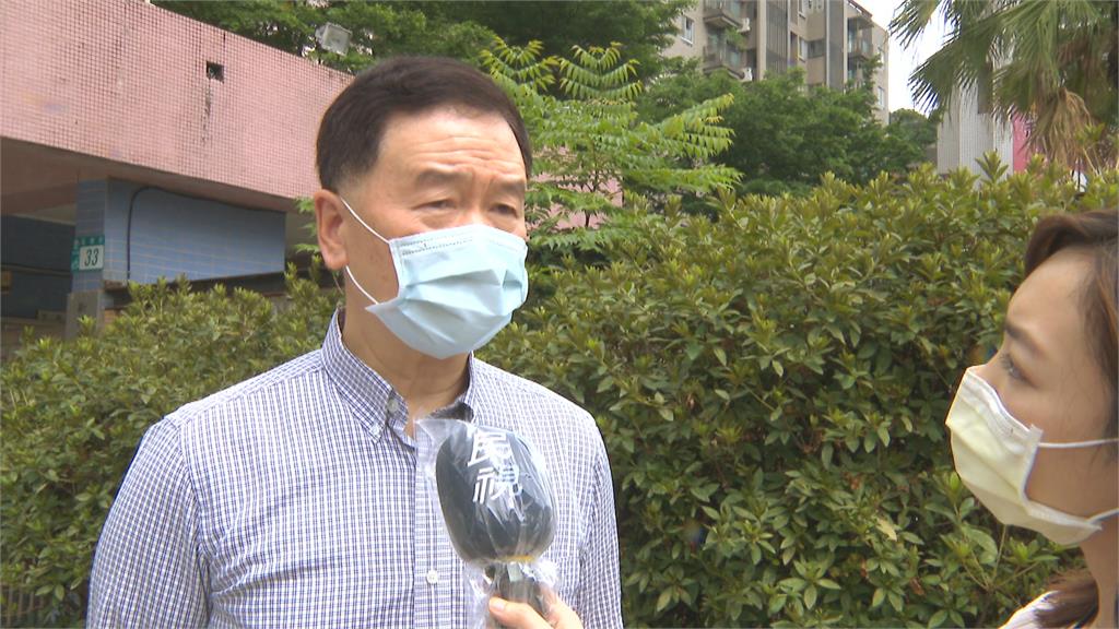 捐出整棟樓！台北凱撒飯店轉型防疫專責旅館　副總裁：國家有難就該挺身而出