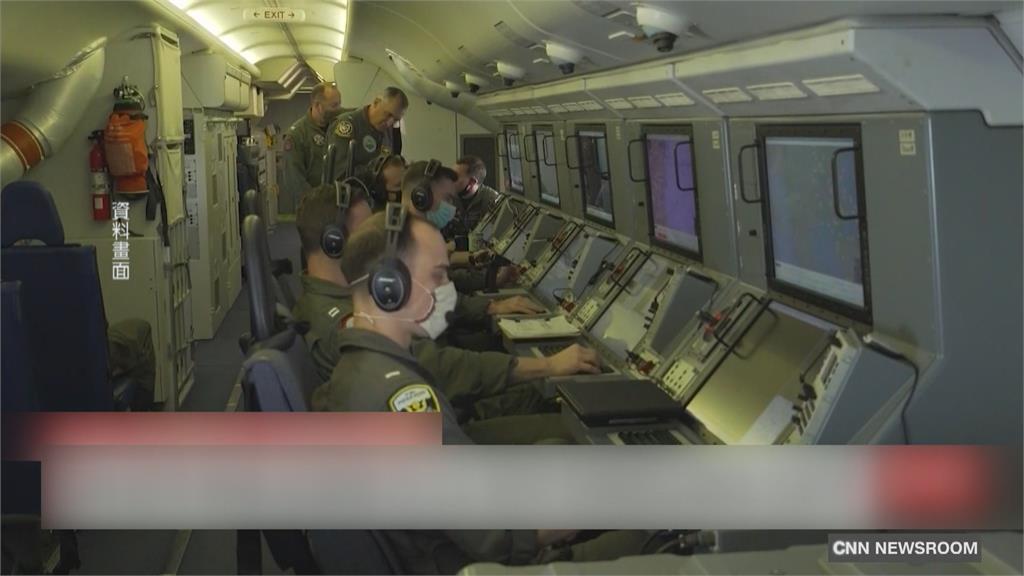 俄國增兵烏克蘭邊界CNN：美擬派軍艦到黑海聲援烏克蘭