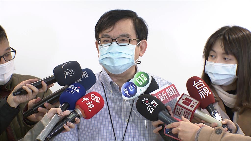 中國疫苗多達73種副作用！馬克宏再控資訊不透明 恐促成新變種