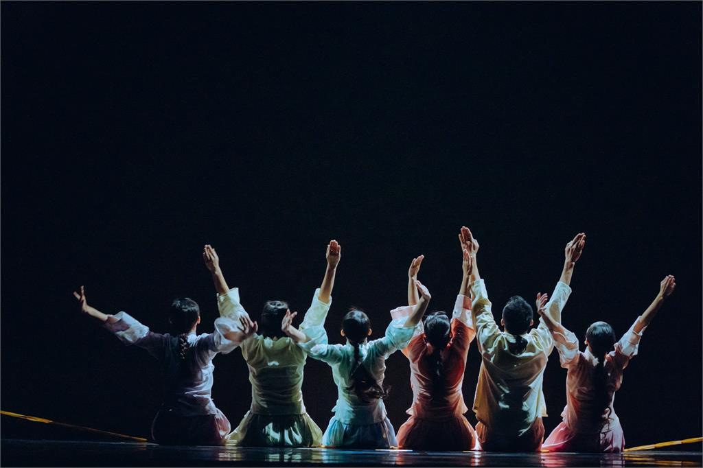玉舞蹈劇場 2021台北市傳統藝術季！本周日盛大登場