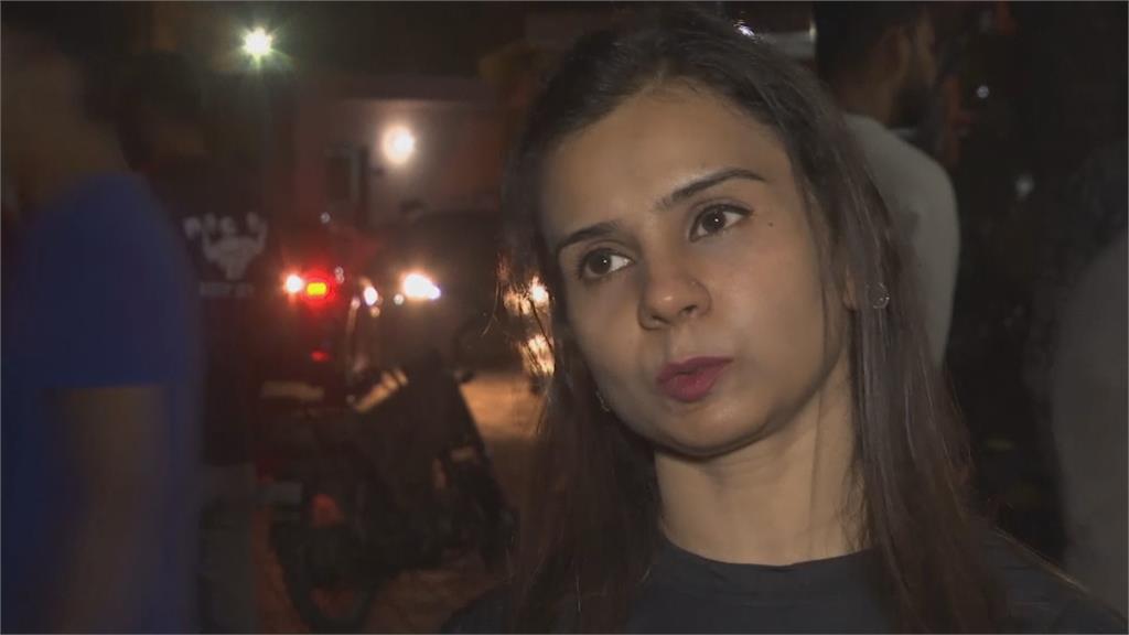 性平調查全球吊車尾 巴基斯坦女性首場健美賽
