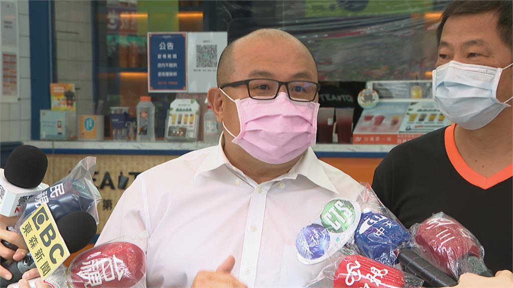 疫情衝擊求生存! 經營16年旅行社轉行加盟茶飲店