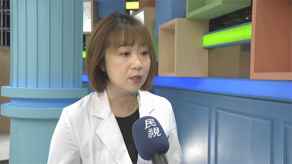 空氣壞糟糟鼻子過敏? 專家建議中藥調養