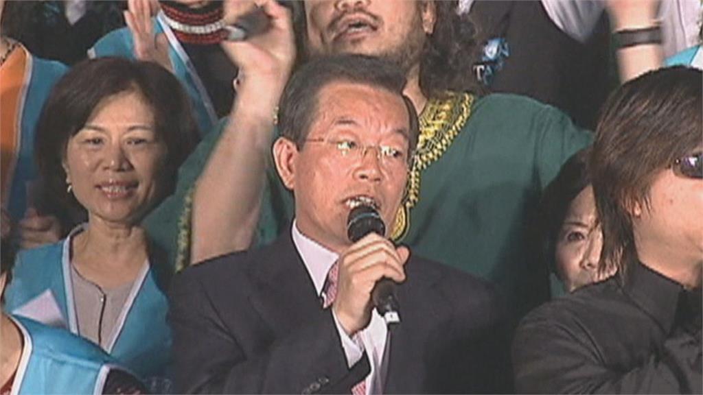 競選歌曲唱出願景 引領台灣選舉文化
