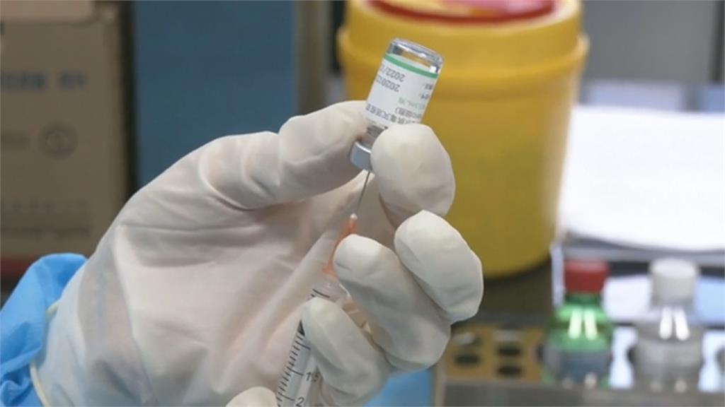 坦承中國製疫苗保護力低？ 中國CDC主任提議考慮混打疫苗