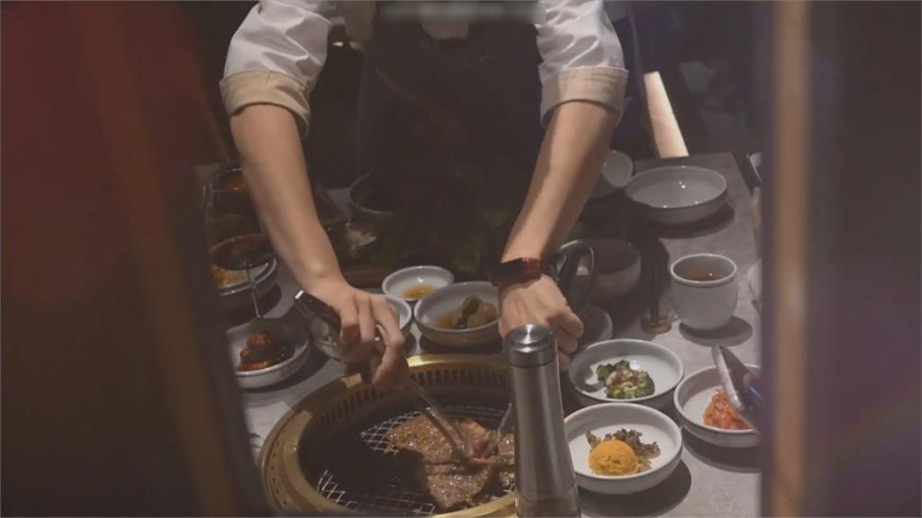 外帶便當生意也難做　韓式餐廳老闆決定先休業