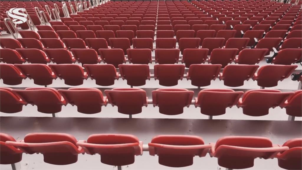 卡達明年迎接世足 打造「世界上最棒座椅」