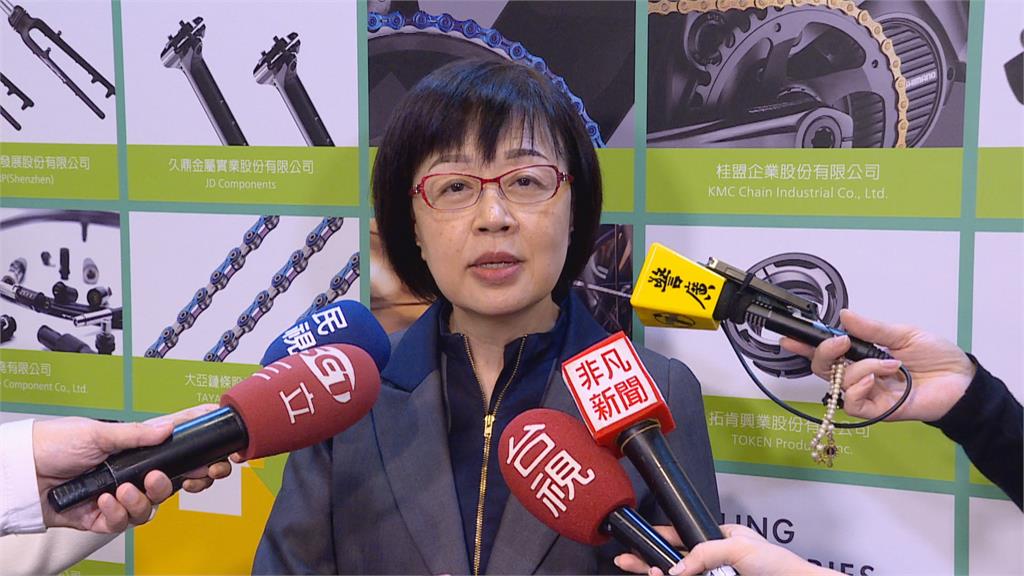 台北自行車展改線上展出 逾300家業者參與