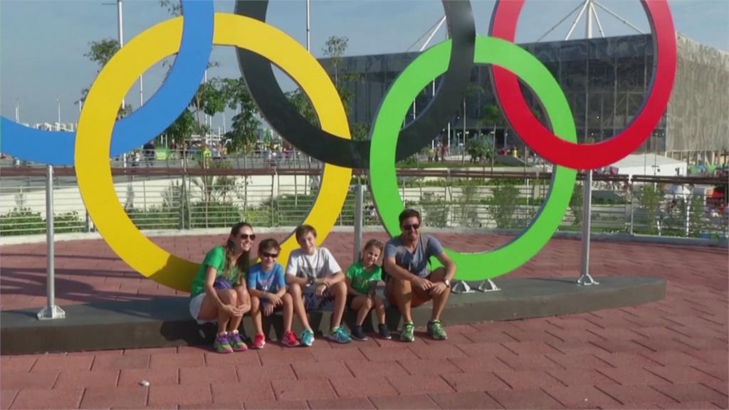 奧運史上首例 東奧拍板「不開放海外觀眾」