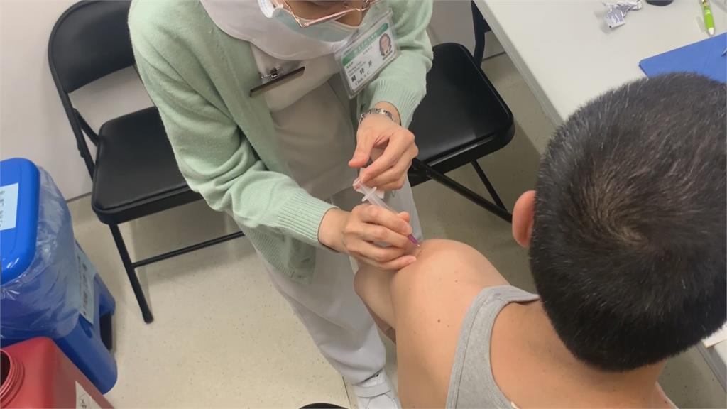 國產疫苗二期未完成就簽約 立委質疑藉機炒作疫苗廠股票