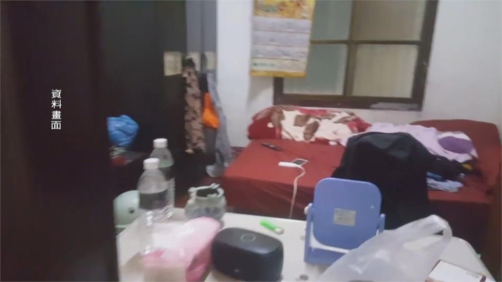 強制治療9年無效 猥褻前科犯出院再犯案
