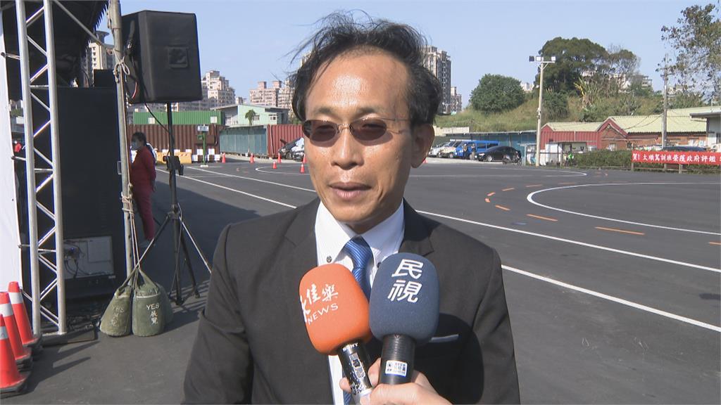 機車也有駕訓班!三天課程教導防禦駕駛
