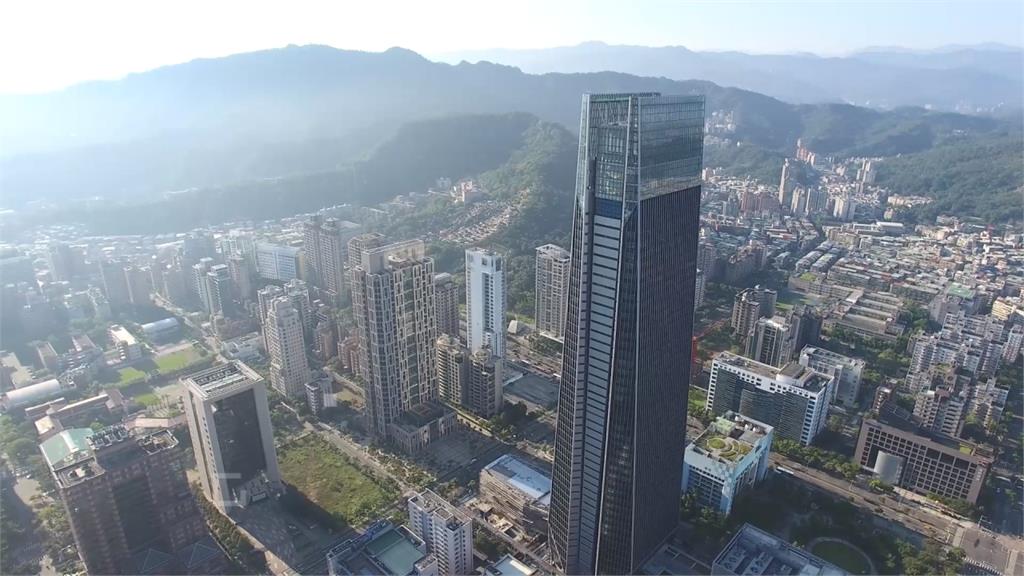 第1季北台灣新房總價出爐　大安區逾6800萬成天龍國最貴