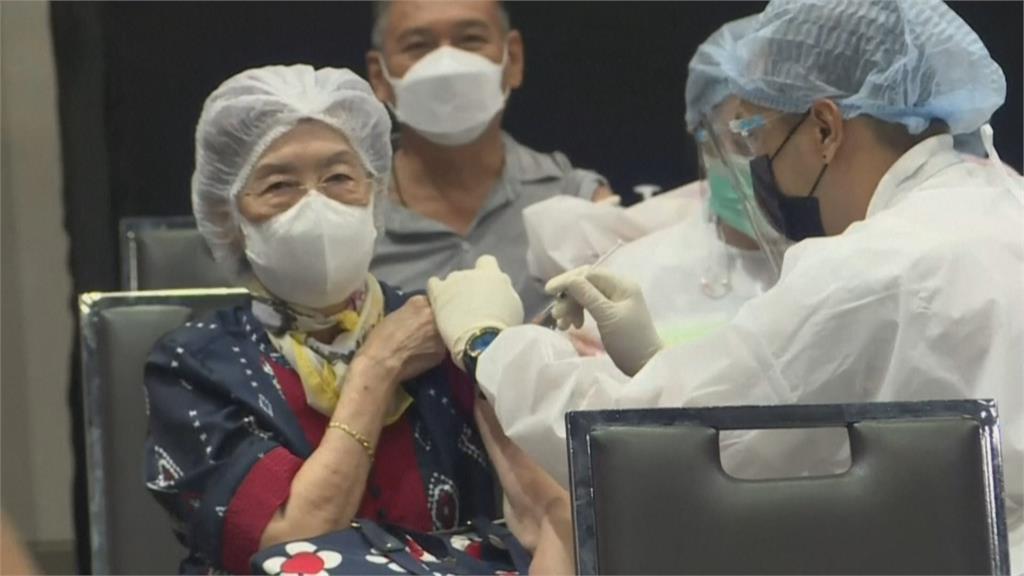 認知戰醜化台灣！　泰、馬瘋傳假影片「喊要中疫苗」