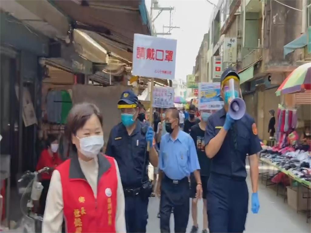 疫情非常時期違規事件仍多 麻將館偷營業挨罰、宮廟群聚唸經被勸離