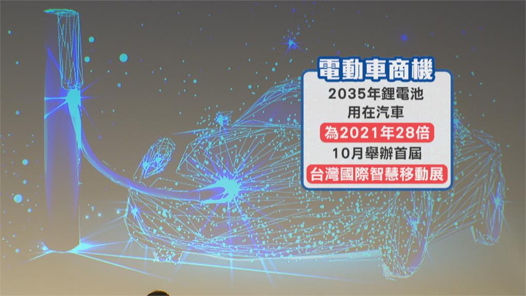貿協今年3月成立「創新業務中心」 透過數位方式行銷台灣