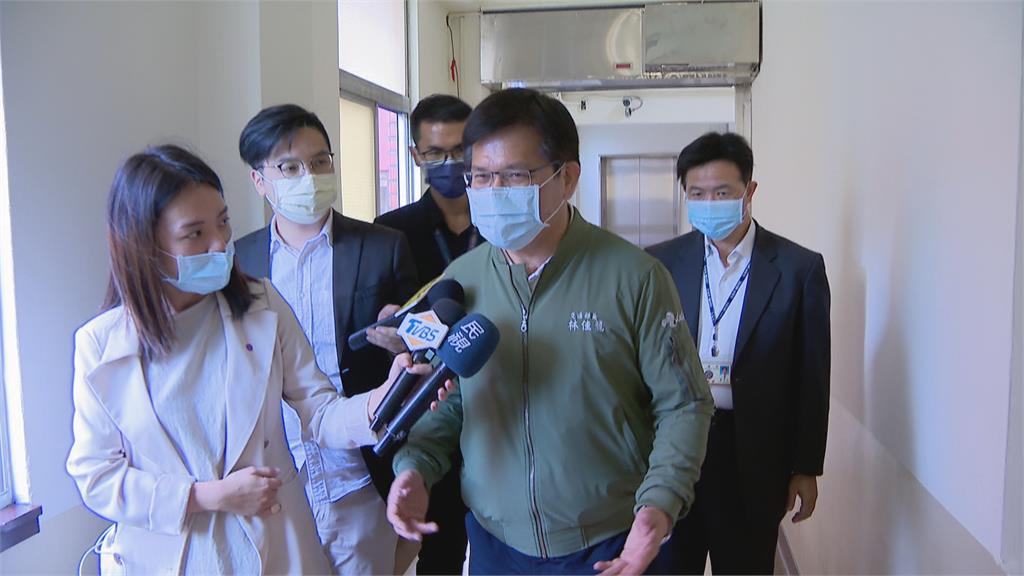 「觀光產業需要林佳龍的引導!」宜蘭旅遊業聯合聲明盼林佳龍留下來