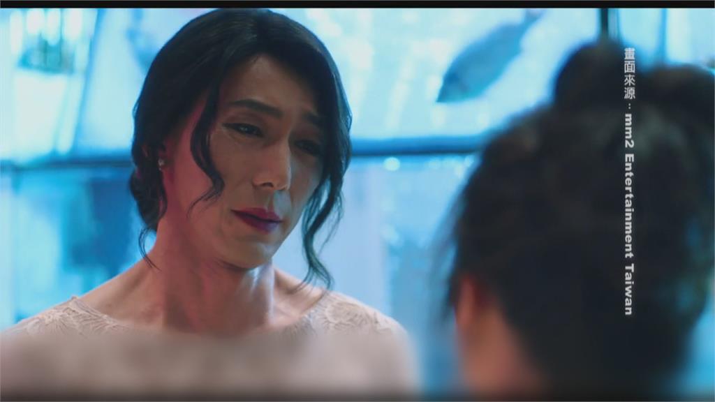 「迷失安狄」李李仁女扮男裝 詮釋跨性別者煎熬