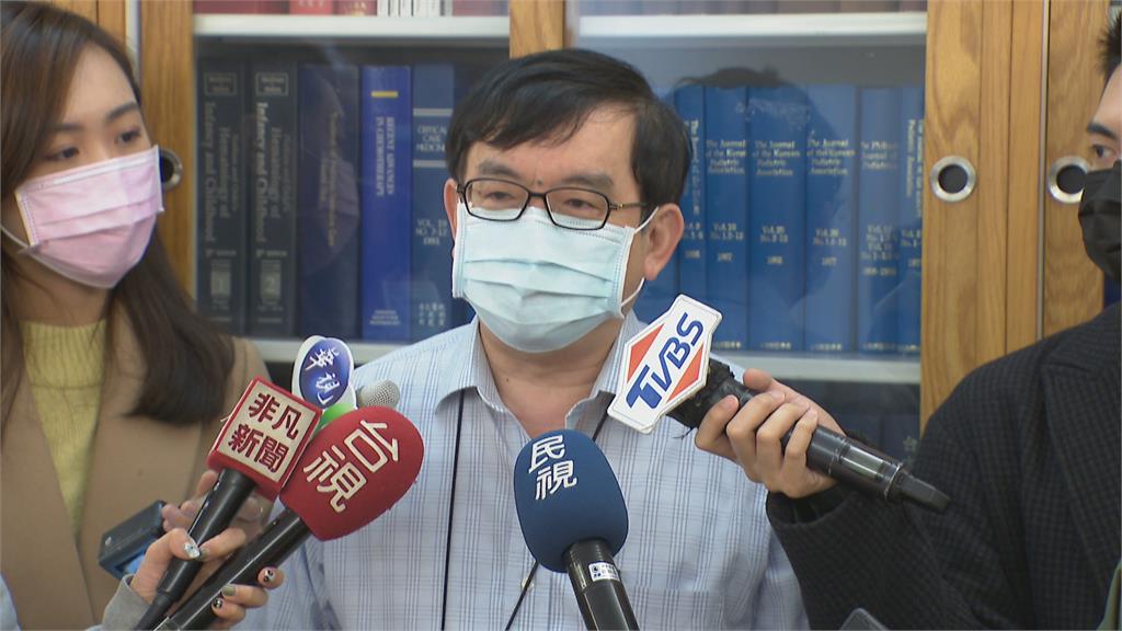NT疫苗合約破局 陳時中證實中國介入 「有人不希望台灣太高興」 嘆有苦難言