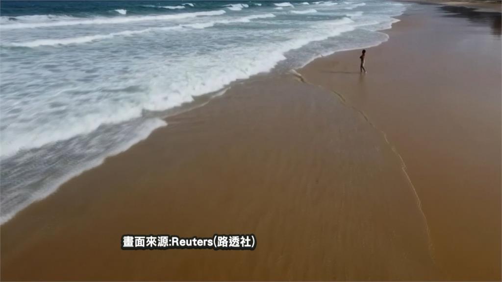普吉島救經濟 7/1起接種2劑疫苗旅客免隔離