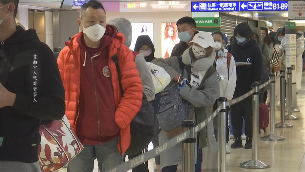 侯友宜喊話圍堵Delta要入境、解隔PCR 陳時中:防疫疲乏不見得好