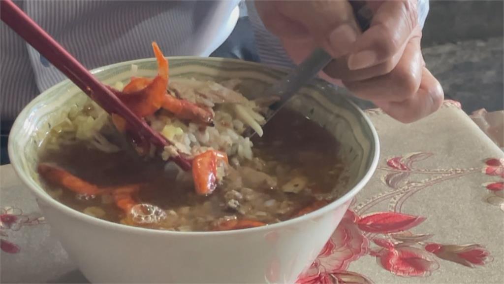 屏東人的家鄉味　市長潘孟安帶你吃「飯湯」