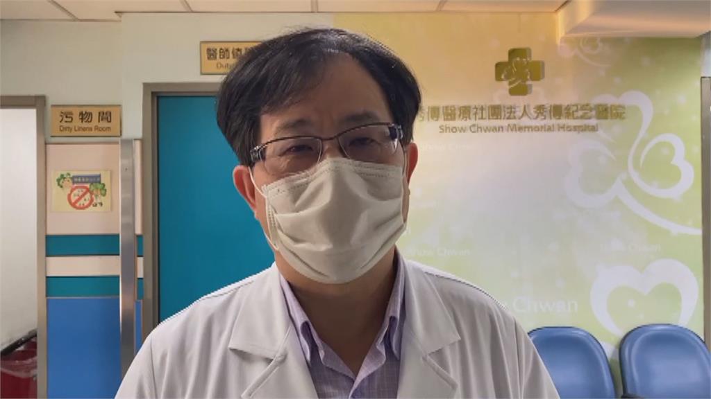 金屬烤漆工廠火警! 猛烈火勢釀1死2傷
