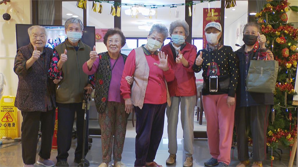 台灣5年後超過500萬人逾65歲  「超高齡」養生宅搶商機