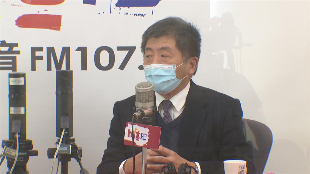 批楊志良「獵巫」 葉金川:豬頭老楊 楊志良:再講下去就罵三字經