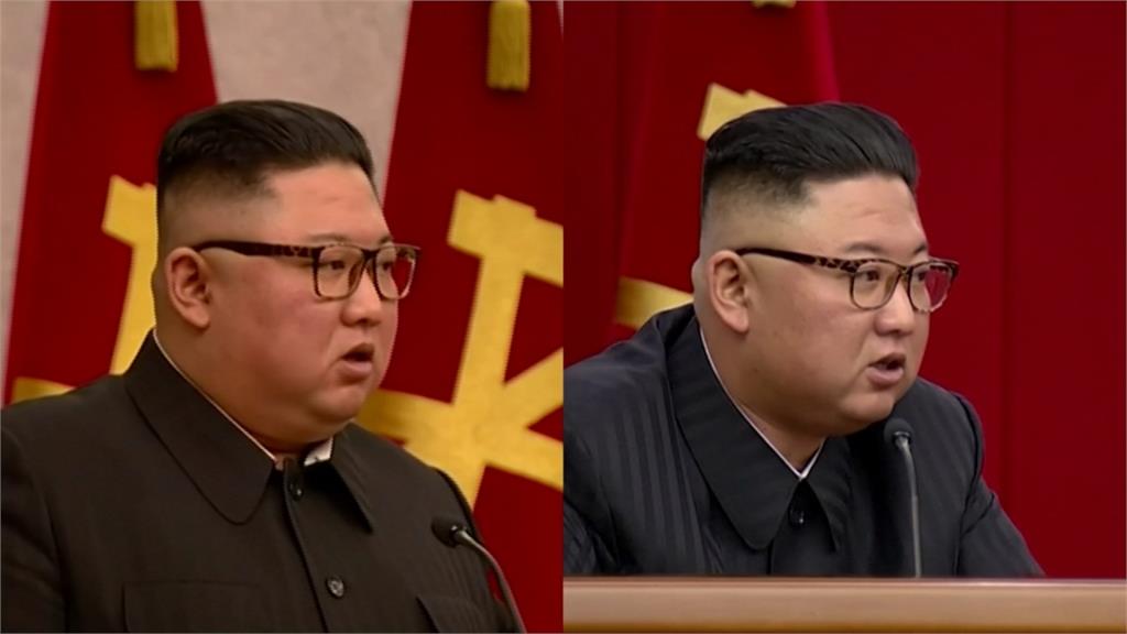 金正恩「暴瘦」畫面曝光　北朝鮮民眾淚喊「心痛」