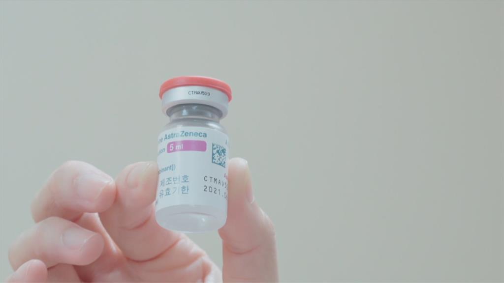 「後疫情時代」疫苗成全球希望 台灣施打進度如何？