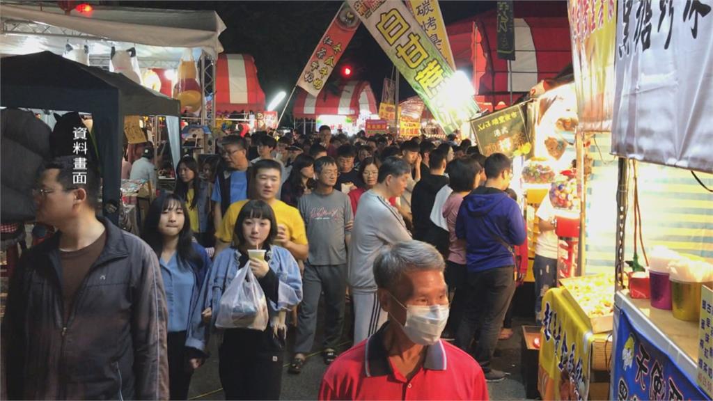 屏東潮州春節市集宣布停辦 30年來首次！ 開放攤位退費