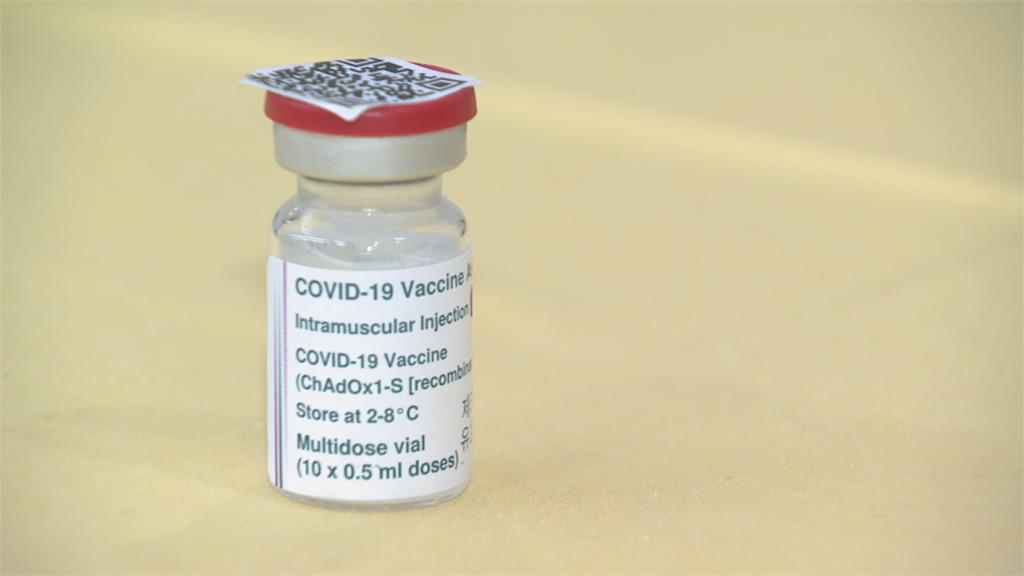 最新研究：AZ疫苗對兩種印度變種病毒皆有效！黃立民：接種人數至少要破3成有望解封