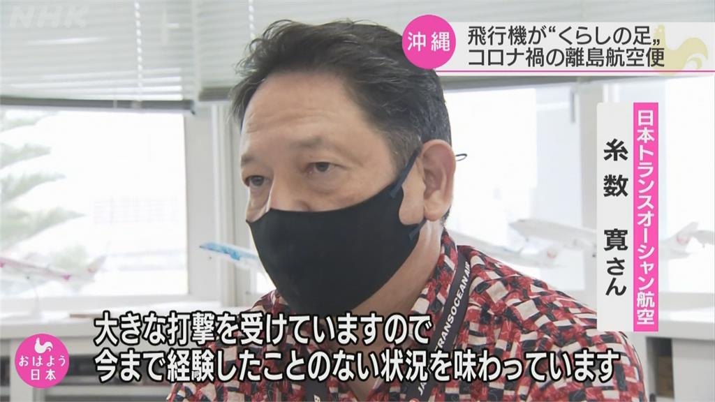 日本越洋航空大虧43億 力推「輕旅行」拓財源