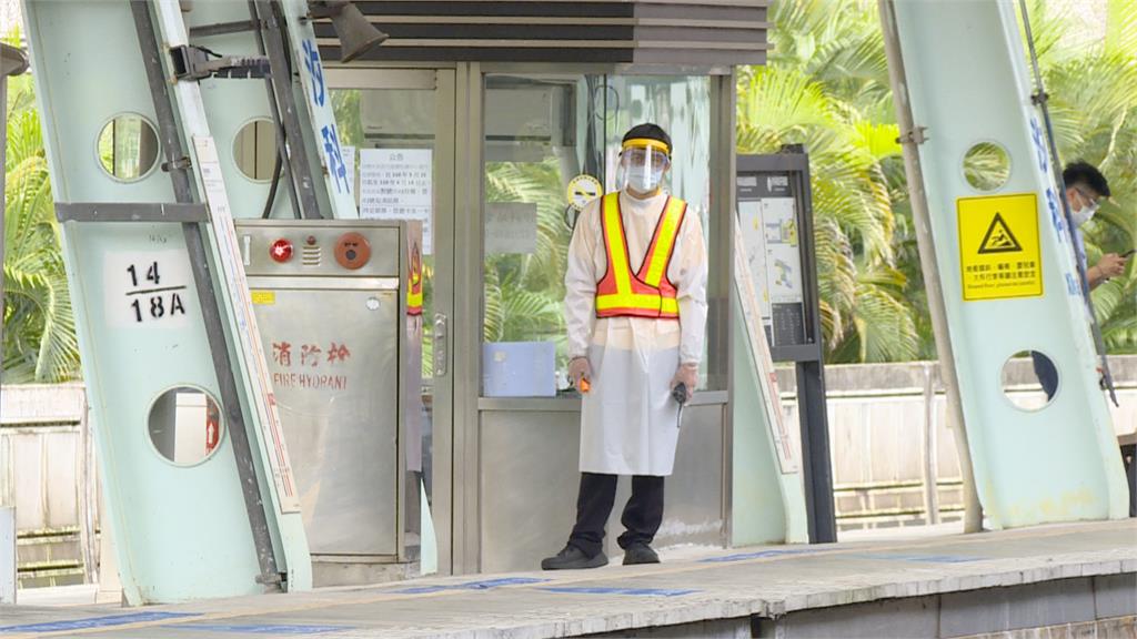 有乘客搭車突不適昏倒！台鐵急靠站通報送醫