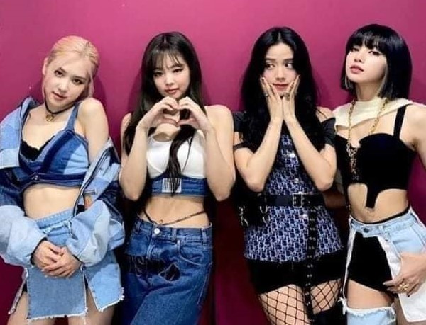 1句話惹怒BLACKPINK粉絲 多國砲轟!黃明志:謝謝給我流量