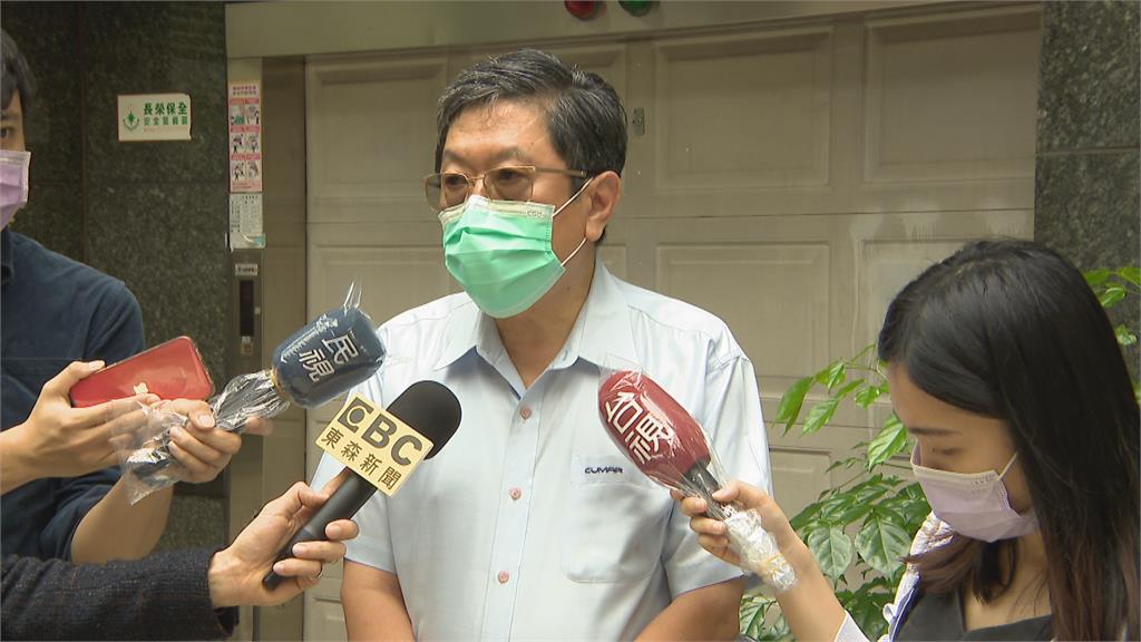 施打AZ疫苗不良反應 近日已有四起疑似血栓
