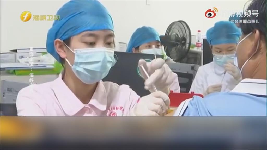 4萬台商打中國疫苗　醫師：恐影響台灣群體免疫