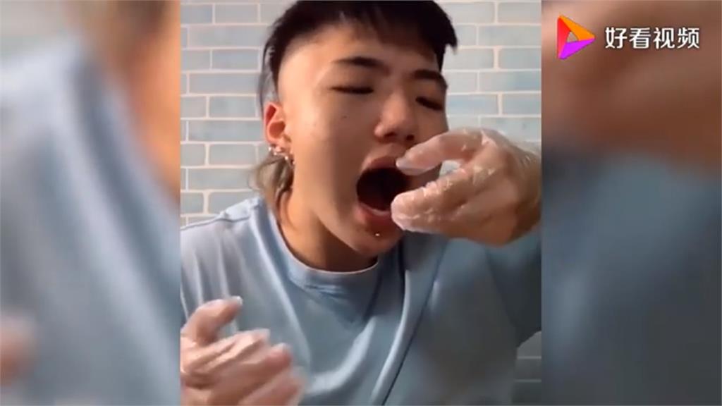 「吃播」文化被消失？中國頒「反食品浪費法」　上傳暴食影片最高罰40萬