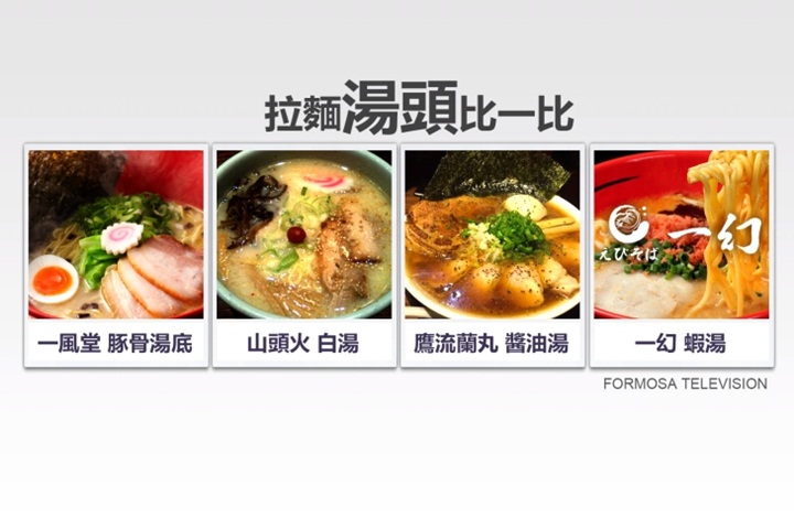 拉麵