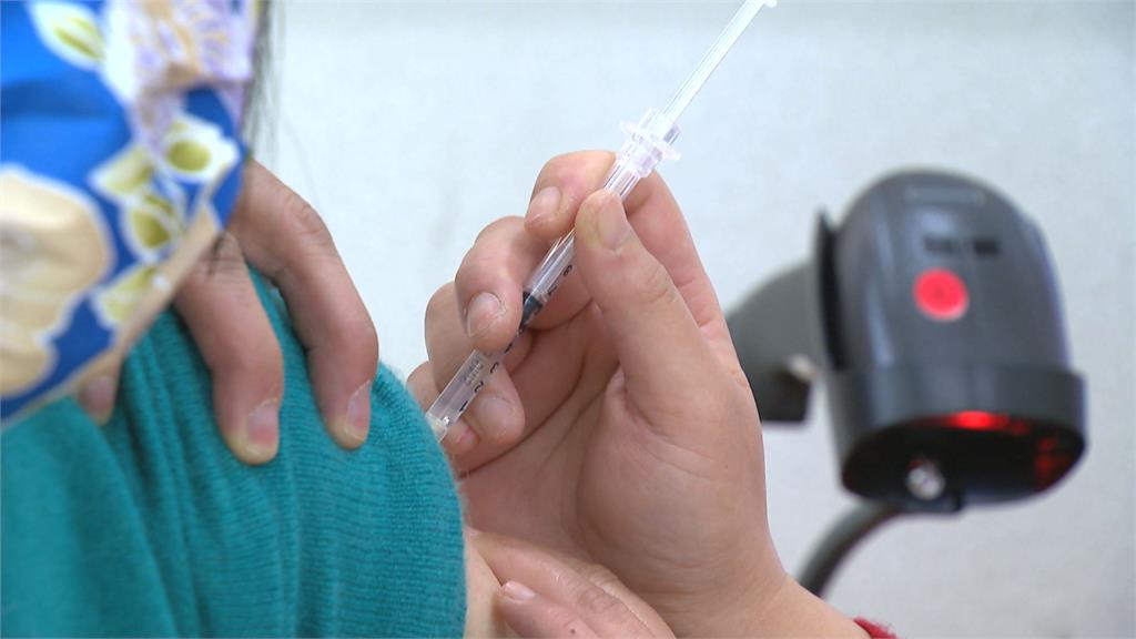 南投接種率逼近零！爆「東方紅」傳播鏈　林明溱要求開放地方買中國疫苗