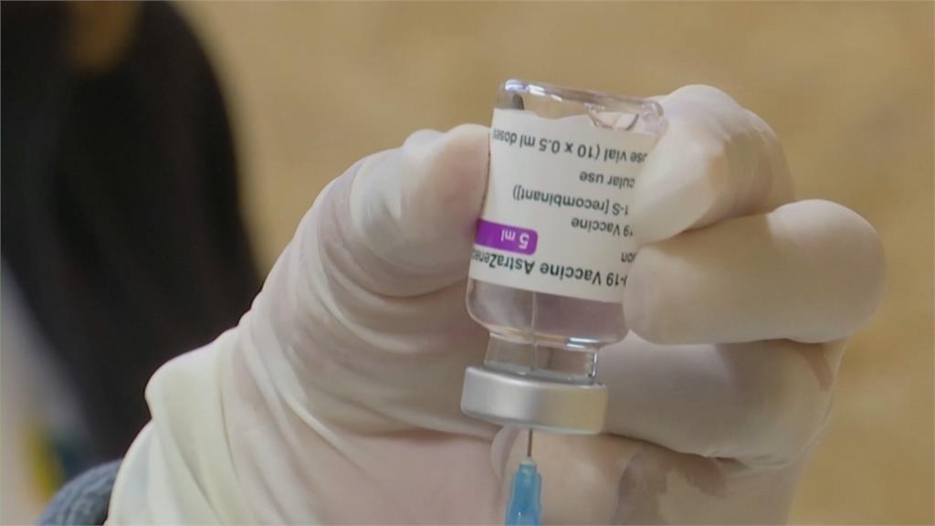 AZ血栓疑慮 荷葡限制年齡施打疫苗救更多生命！血栓家屬鼓勵接種