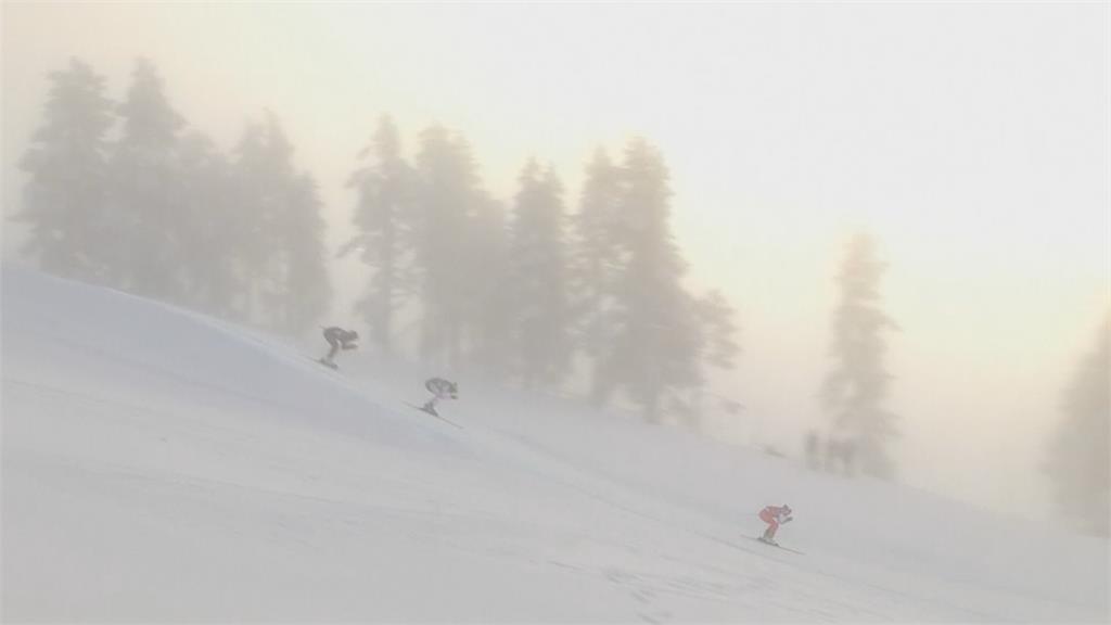 世界盃越野滑雪賽 瑞士好手奪第27冠破紀錄