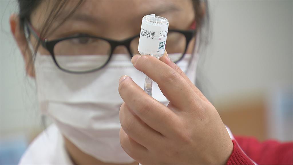 台灣恐買嘸BNT疫苗 指揮中心：已採購3千萬劑