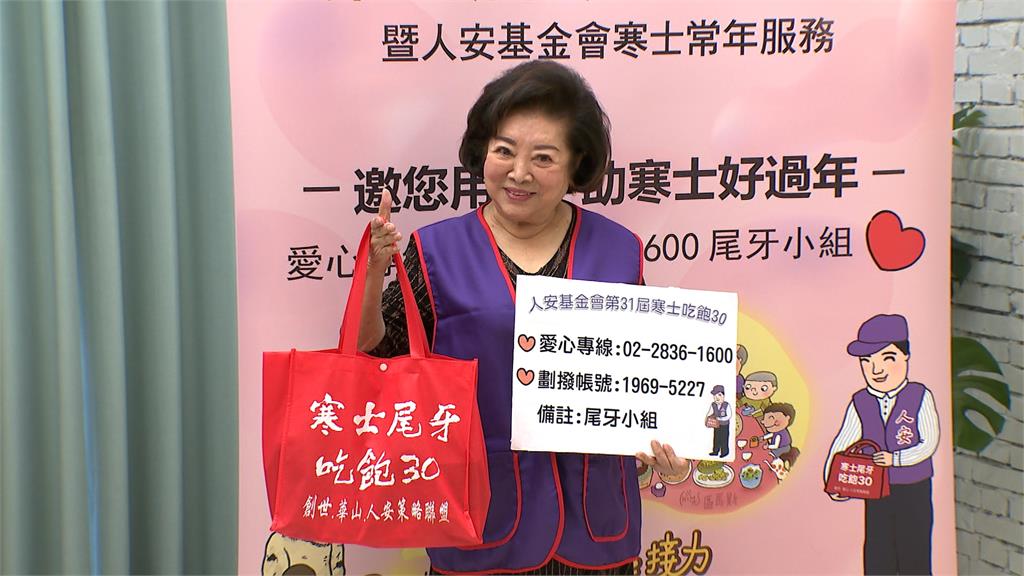 81歲影后陳淑芳獨居「在家防疫」 天天接關心電話窩心喊:我很乖