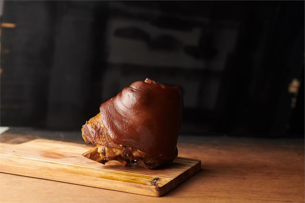 就是好豬！台灣第一家雙潔淨標章冷凍豬肉調理食品出爐