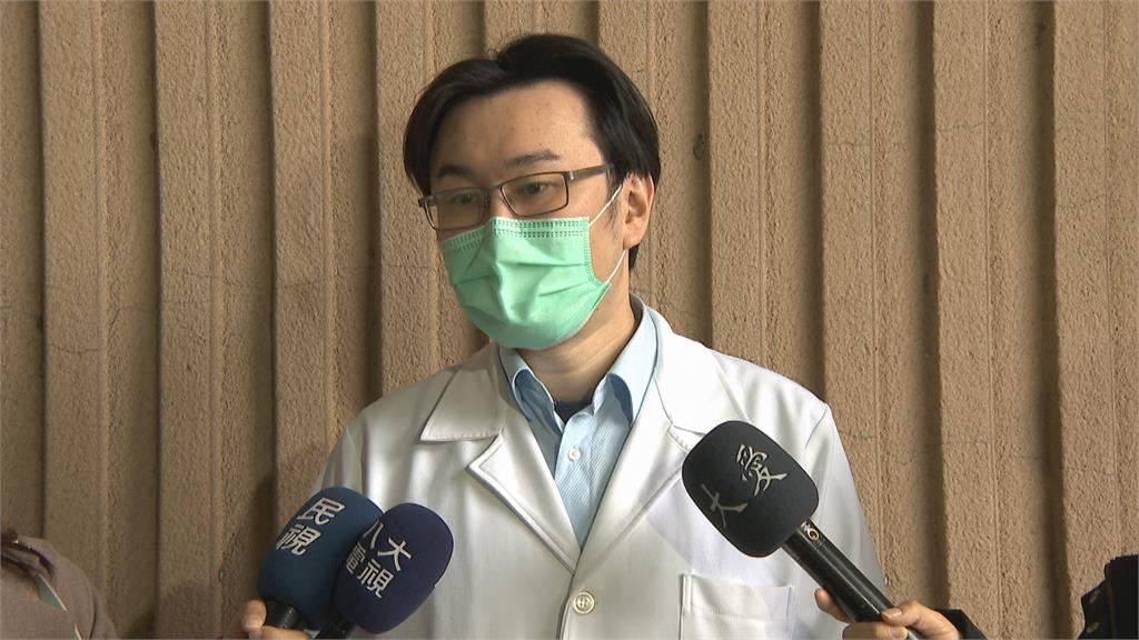 NT疫苗合約破局 陳時中證實中國介入 「有人不希望台灣太高興」 嘆有苦難言