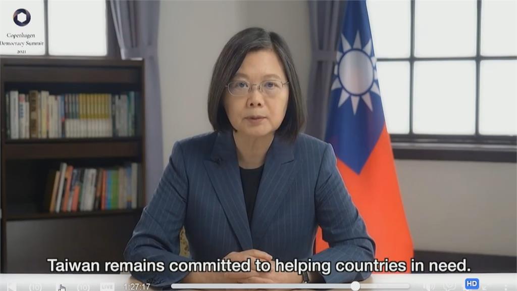 世衛大會未邀台灣　中國阻撓導致連續5年沒受邀