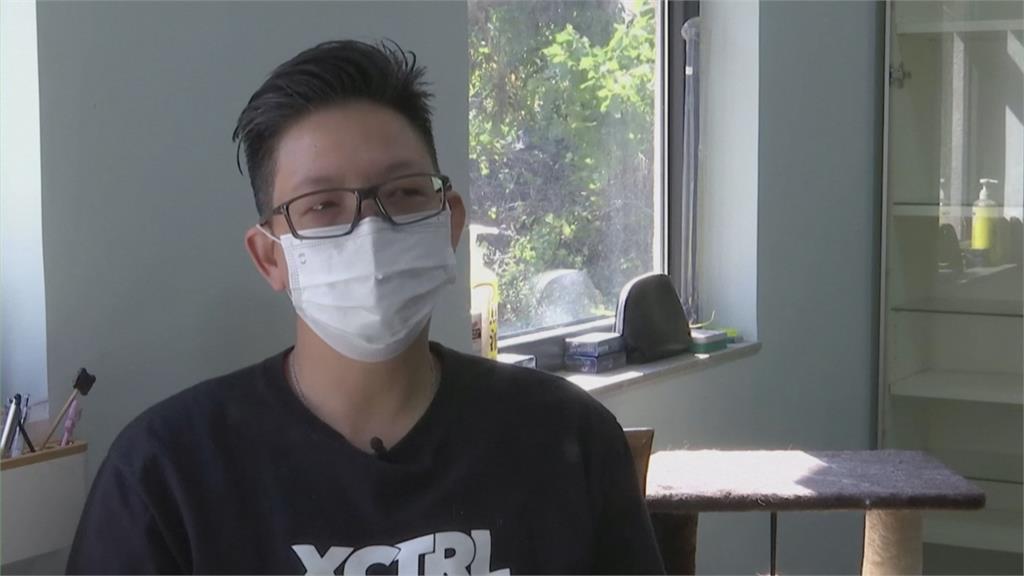 追求自由不忘毛孩! 港人砸大錢辦「寵物移居」