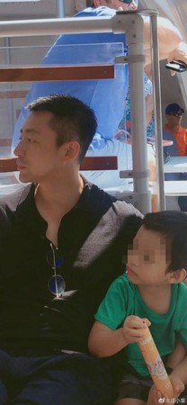 汪小菲被離婚2周後罕見發文!發出「1舉動」…隻字未提大S和愛女